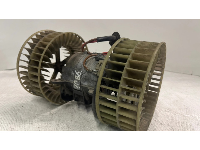 Вентилятор печки    4145F1A   Mercedes-Benz E W124