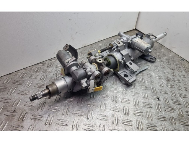    Рулевая рейка 740N3K, 740N   Lexus GS 300 350 430 450H 2005-2012 года