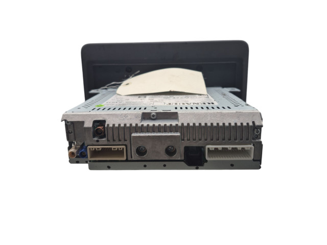 Дисплей 280217051R Dacia Sandero III