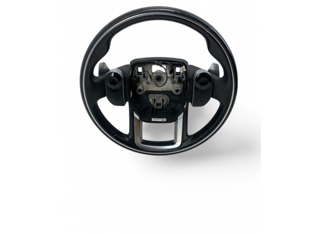 Руль Land Rover Range Rover Velar 2017 - года JK623F563EB8PVJ, 0060022603