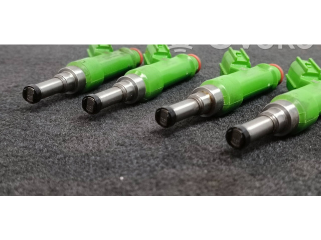 Vstřikovač 600172519, 2325036010 Toyota RAV 4 (XA40)