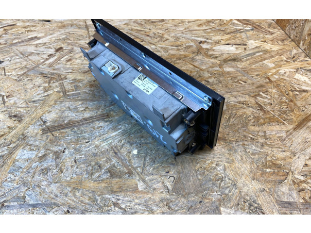 Дисплей    4K2919603J   Audi A6 S6 C8 4K