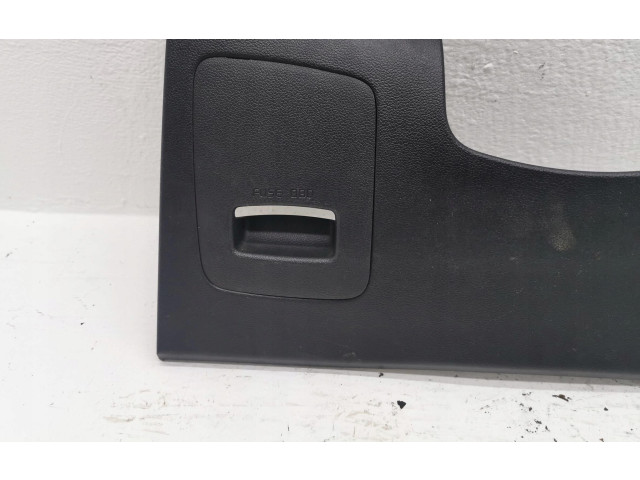 Руль KIA Pro Cee'd II  2013 - 2018 года 84754-A2000      