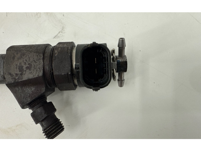 Форсунка 0445110159 Alfa Romeo 159 5444915