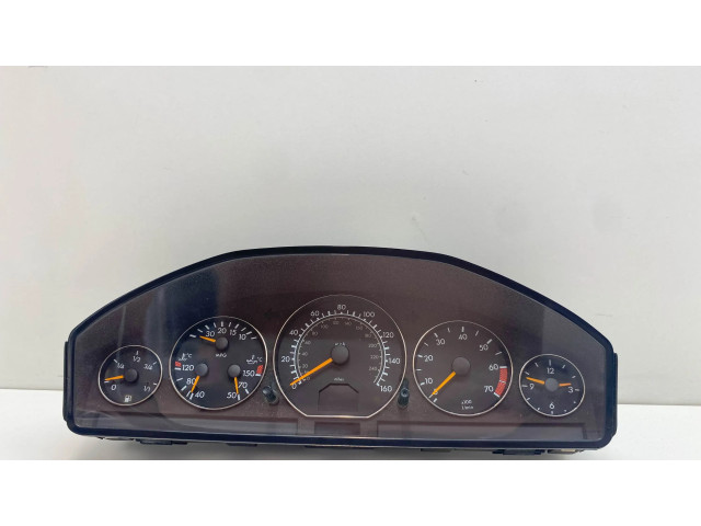 Přístrojová deska Mercedes-Benz SL R129 1998 A1294402911, 1294402911