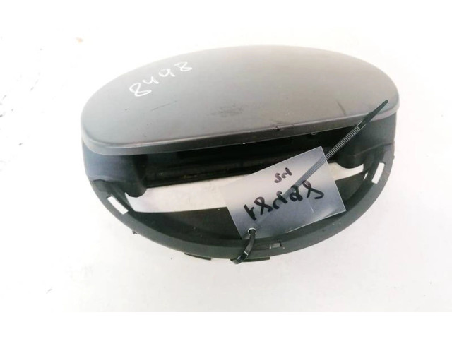 Дисплей 009164455 Opel Meriva A