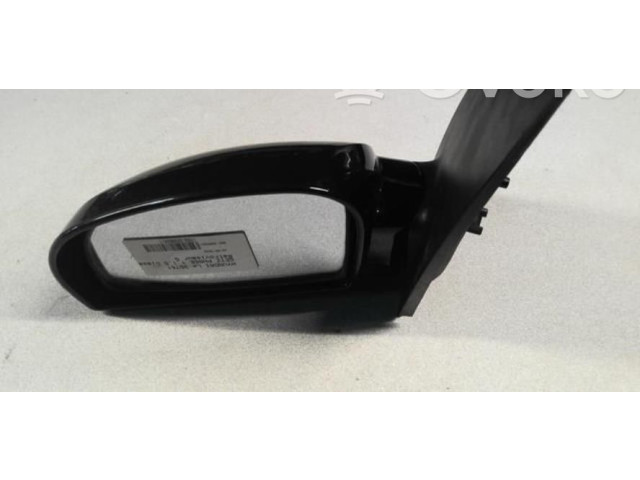 Зеркало электрическое Hyundai Getz - года