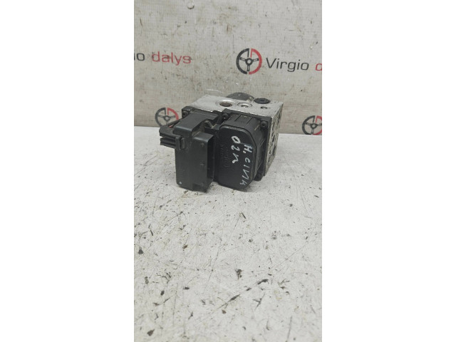 Блок АБС 0265216895, 11000041690 Honda Civic 2001-2005 года