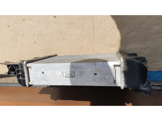 Интеркулер 14461B681A, 144965154R Dacia Duster II 0.0