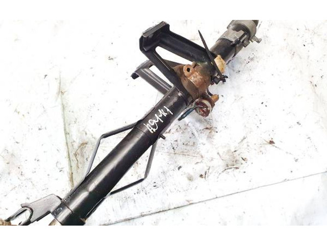    Рулевая рейка    Volkswagen Jetta II 1984 - 1992 года