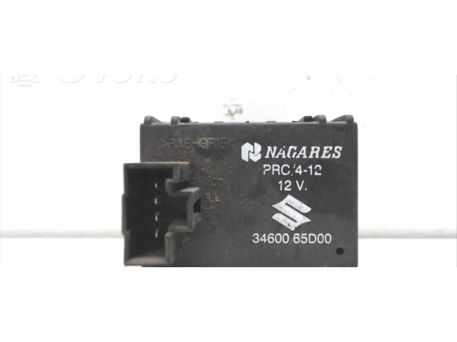 Дисплей    3460065D00   Suzuki Vitara (ET/TA)