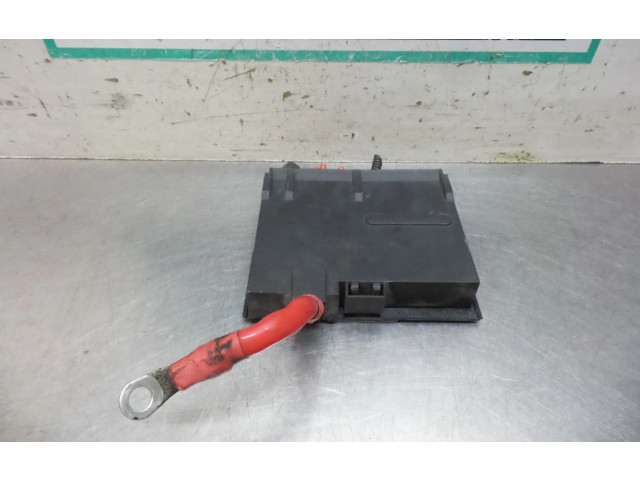 Pojistková skříňka 2S6T14A073BA, 2S6T14A073BA Ford Fiesta 2003