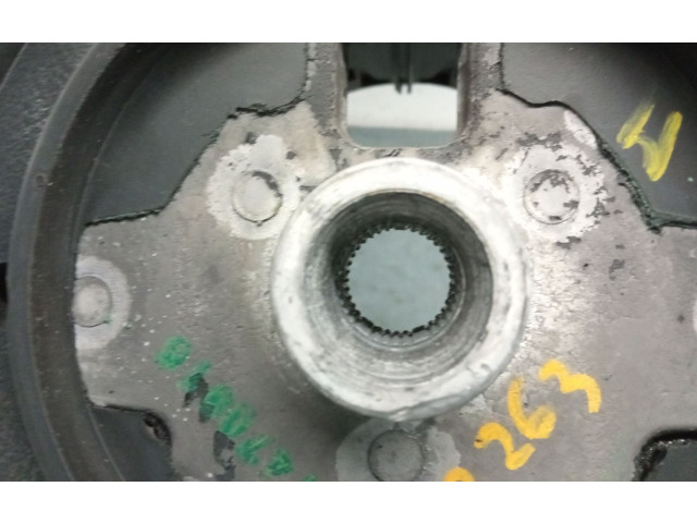 Руль Alfa Romeo 159 - года 71740904, 71740904