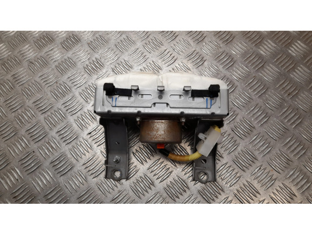 Подушка безопасности пассажира 821400K020 Toyota Highlander XU40