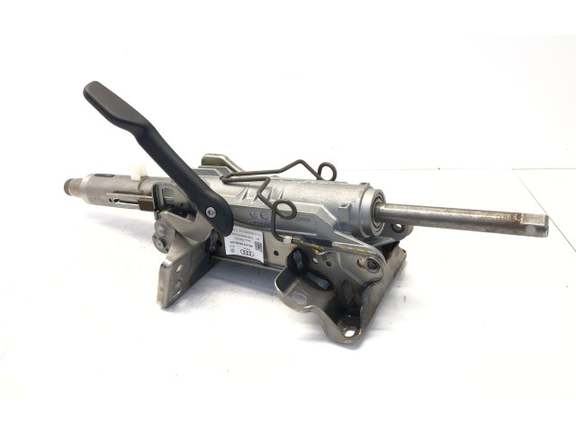 Рулевая рейка 4G0419506AR, 13020501774 Audi A7 S7 4G 2011 - 2017 года