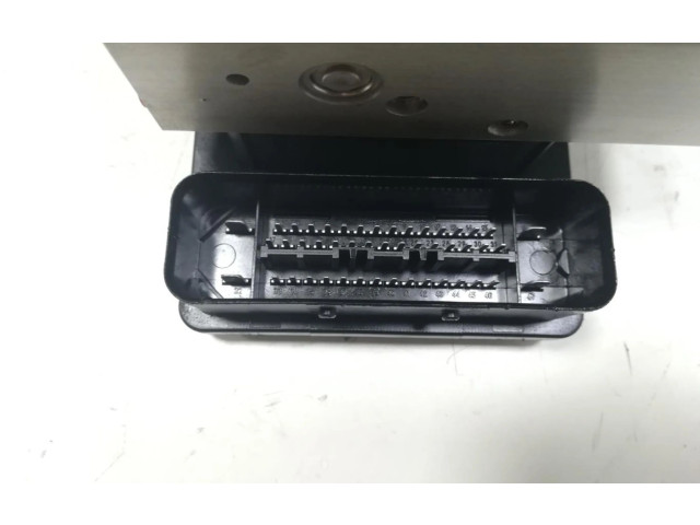 Блок АБС 4894009300 SsangYong Actyon sports I 2005 - 2012 года