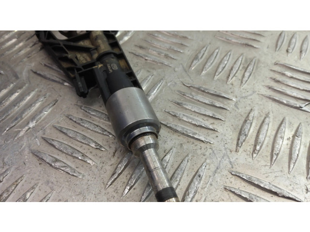 Форсунка 0261500541    BMW X3 G01 для бензинового двигателя  2