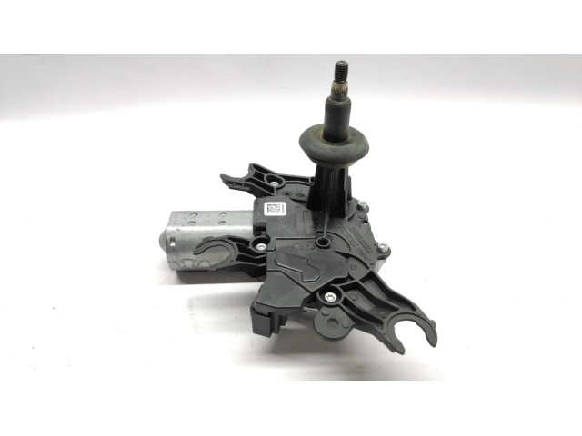 Моторчик заднего дворника 287105483R Renault Clio IV