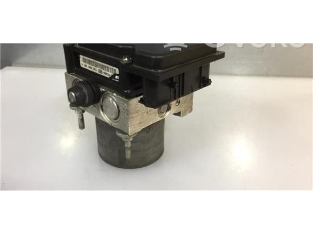 Блок АБС 13182319, 0265231583 Opel Meriva A 2003 - 2010 года