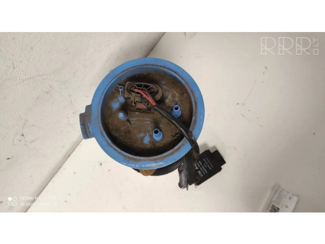 Насос топлива (в топливном баке)