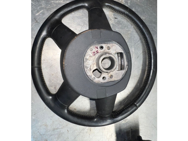 Руль Audi A6 S6 C6 4F 2004 - 2011 года 61678340C00, 20022007