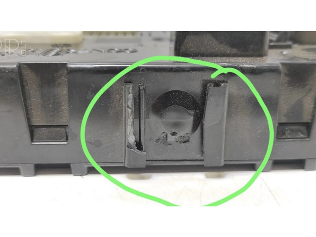 Комфортный модуль