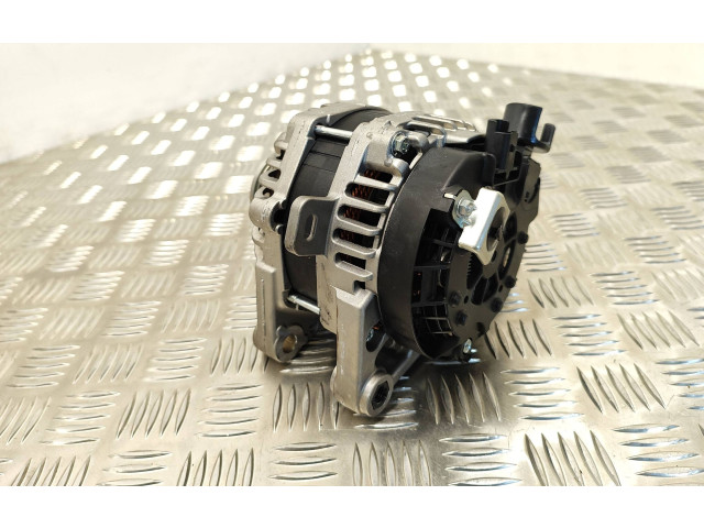 Генератор A002TV2081ZE, 9827171980   Peugeot Partner III      