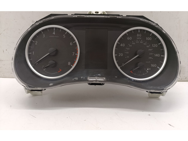 Přístrojová deska Nissan Juke II F16 2021 6PA0B