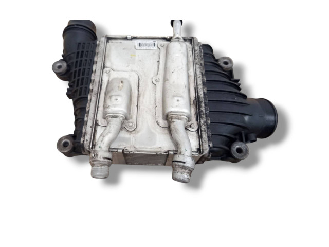 Интеркулер GX736K775AC Jaguar XE