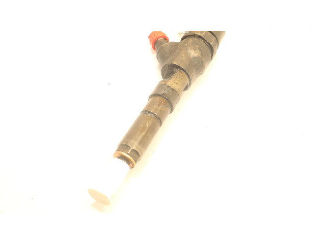 Vstřikovač 0445110062 Citroen Berlingo