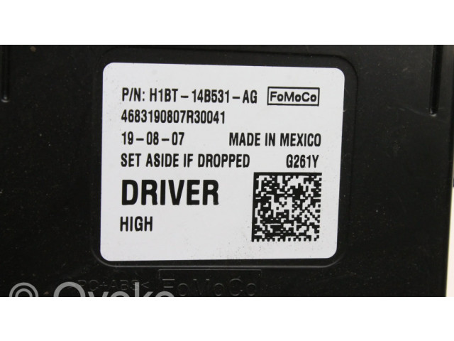 Другие приборы