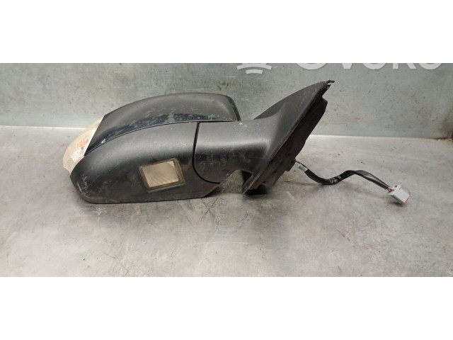 Зеркало электрическое Ford S-MAX 2006 - 2015 года