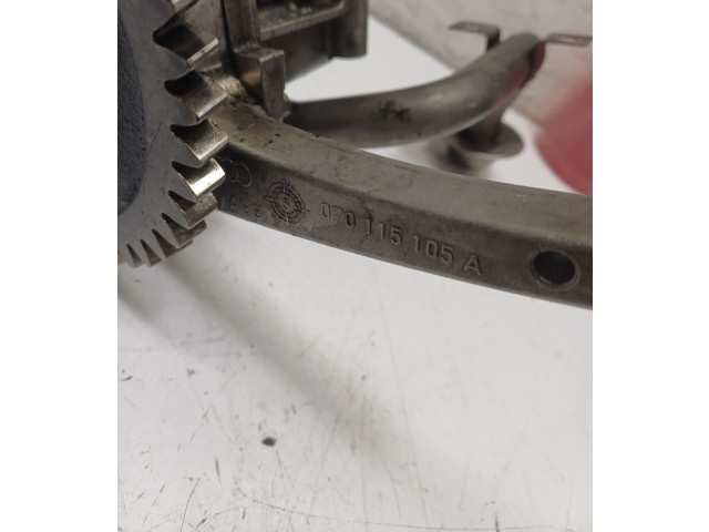 Čerpadlo oleje 070115105A Volkswagen Touareg I