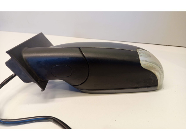 Зеркало электрическое        Volkswagen Touran I  2003 - 2010 года   