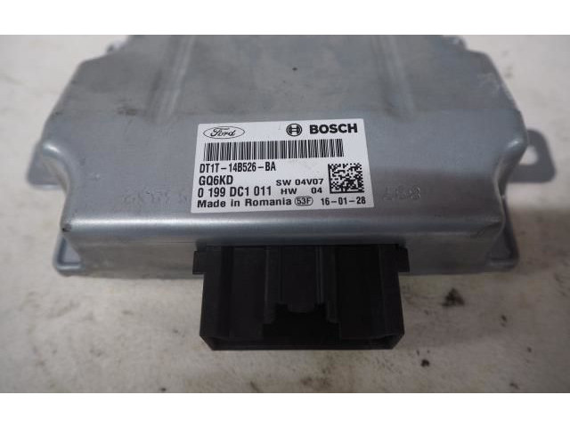 Блок управления 1769268, DT1T-14B526-BA Ford Transit - Tourneo Connect