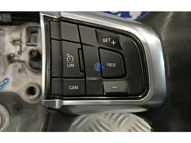 Руль Land Rover Discovery Sport 2014 - года FK723F563DE8PVJ, 308376999W41AG