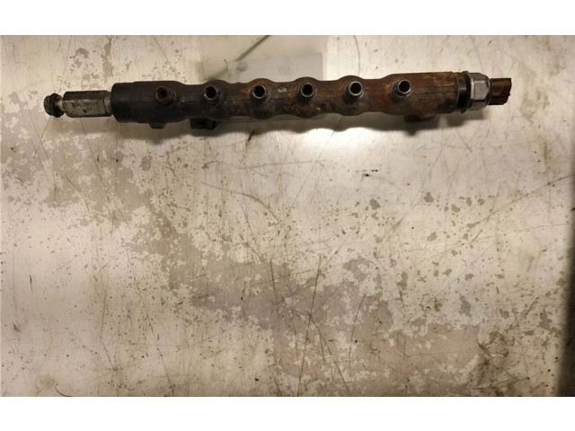 Топливная рампа 45PP33, 0120063 Mitsubishi ASX для двигателя 4N13