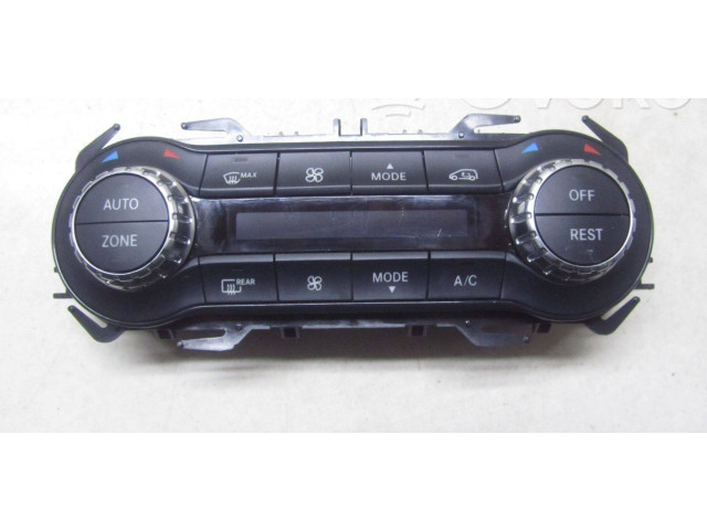Блок управления климат-контролем A2469008415   Mercedes-Benz GLA W156