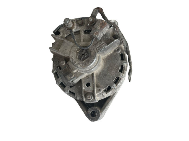 Генератор Mitsubishi Pajero