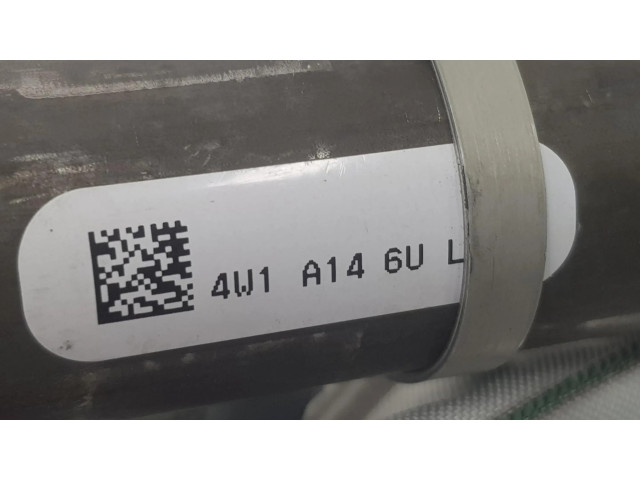 Боковая подушка безопасности 6217078020, 1141CB Lexus NX