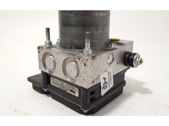 Блок АБС 9666957480, 9677013480   Peugeot  308  2013 - 2021 года