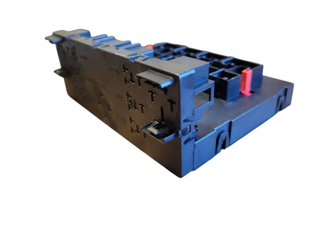 Блок комфорта 3C0937049AJ Skoda Octavia Mk2 (1Z)