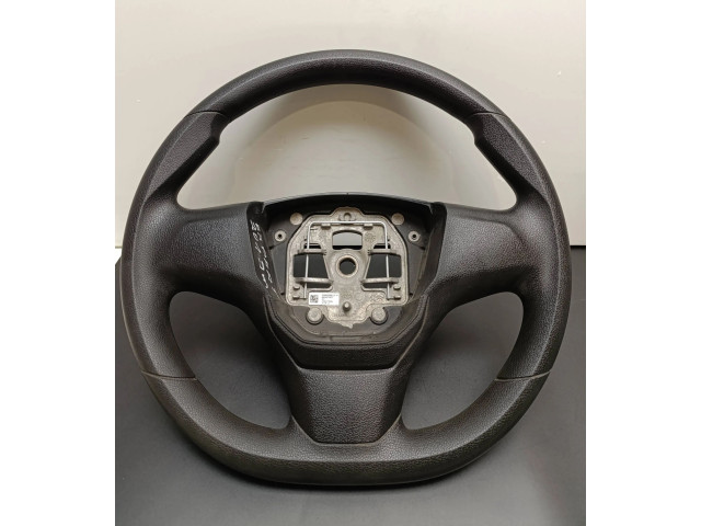 Руль Peugeot Expert  2007 - 2016 года 3089304      