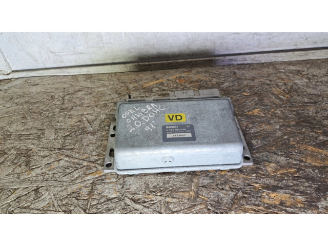 Блок управления АБС 0265103038, 0630007 Acura ILX