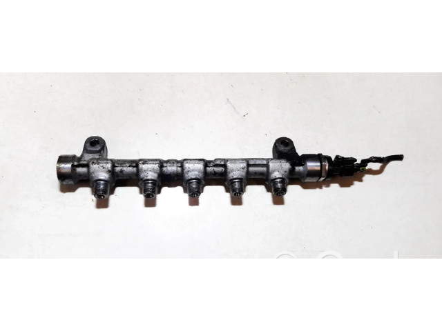 Топливная рампа 0445214181, 314002a420 KIA Ceed 1.6