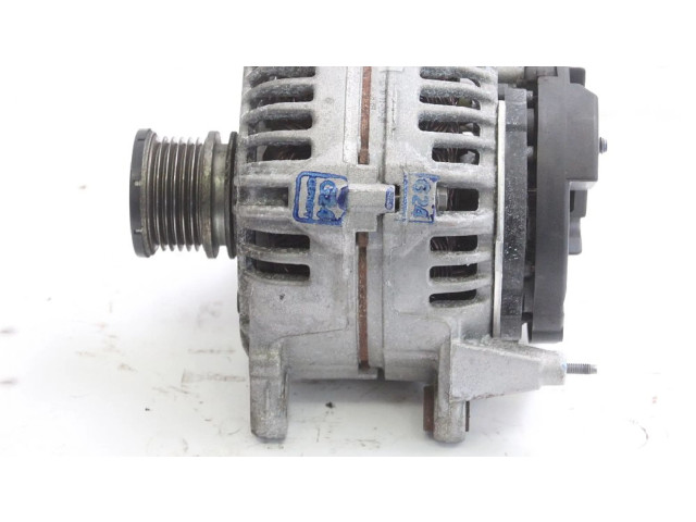 Генератор 06F903023P, 06F903023P Skoda Superb B6 (3T)