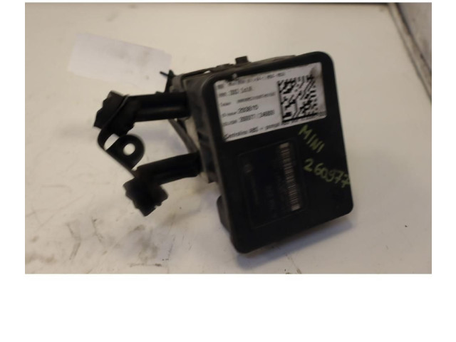 Блок АБС 10.0206-0082.4   Mini  One - Cooper R50 - 53  2001 - 2006 года
