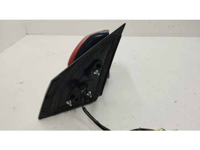 Zpětné zrcátko pravé Nissan Murano Z50 2007 E4012286, E4022286