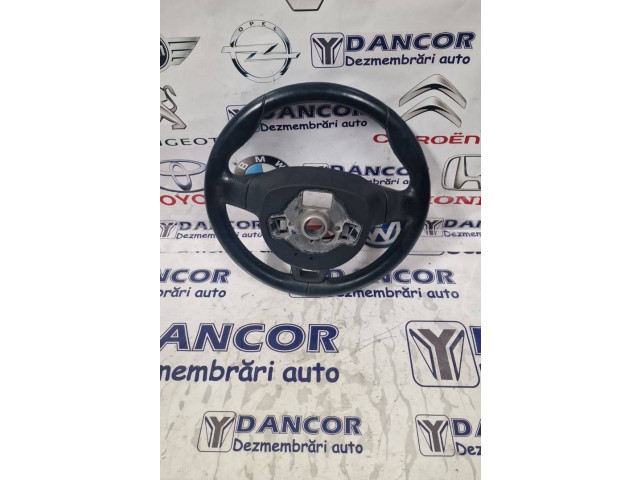 Руль Skoda Octavia Mk3 (5E) 2013 - 2019 года 5E0419685A