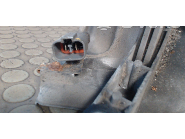 Řídící jednotka 19015P08014   Honda Civic 1995